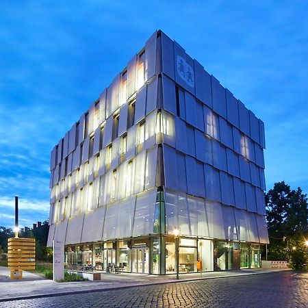 Hotel Rossi Berlín Exterior foto