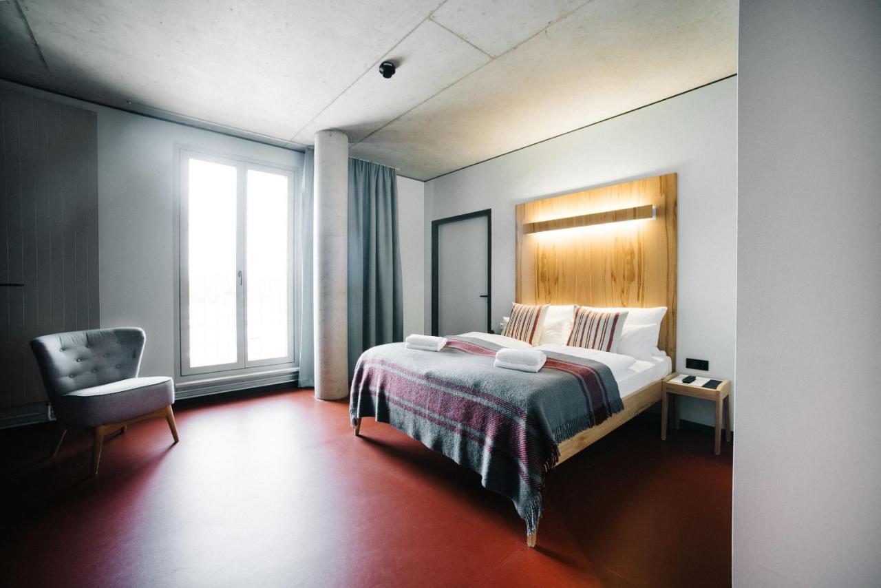 Hotel Rossi Berlín Exterior foto
