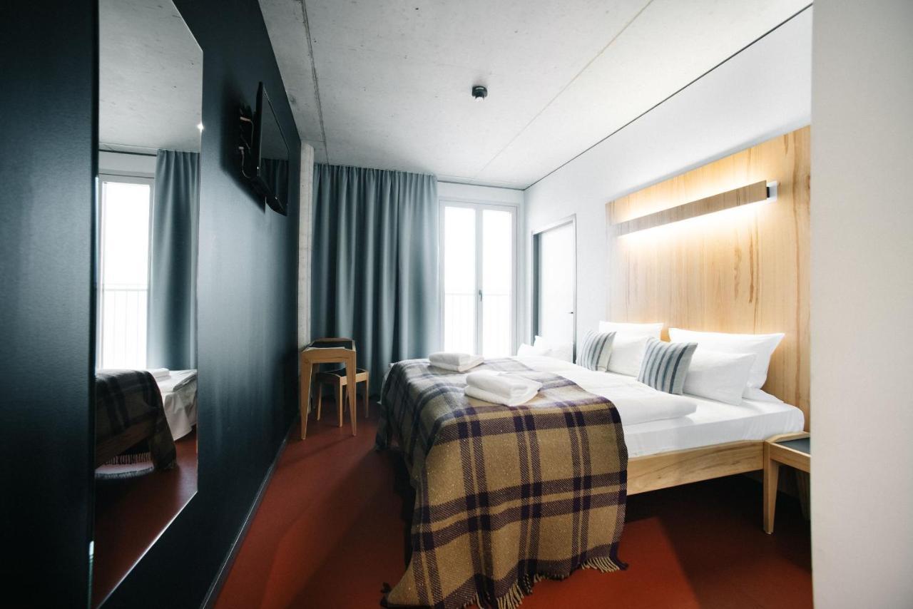 Hotel Rossi Berlín Exterior foto